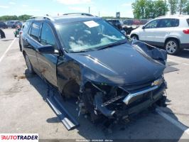 Chevrolet Equinox 2019 1 Chevrolet Equinox 2019 1