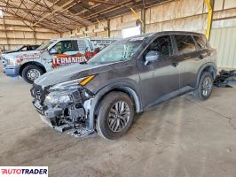 Nissan Rogue - zobacz ofertę