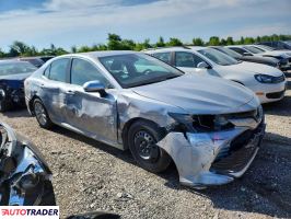 Toyota Camry 2020 2