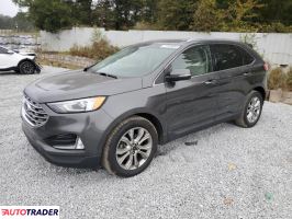 Ford Edge 2020 2