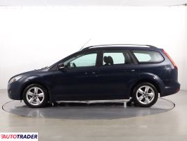 Ford Focus 2009 1.6 107 KM