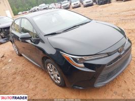 Toyota Corolla - zobacz ofertę