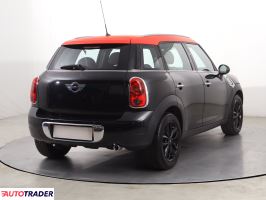 Mini Countryman 2014 1.6 109 KM