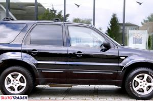 Ford Maverick 2005 3.0 202 KM Ford Maverick 2005 3.0 202 KM