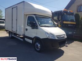 Iveco Daily 2009 3.0