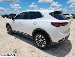 Buick Pozostałe 2022 2 Buick Pozostałe 2022 2
