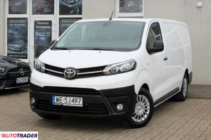 Toyota Pozostałe 2021 2 Toyota Pozostałe 2021 2