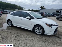 Toyota Corolla 2024 2 Toyota Corolla 2024 2