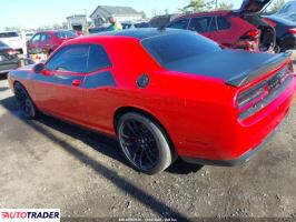 Dodge Challenger 2020 6