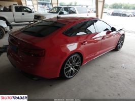 Audi A5 2025 2