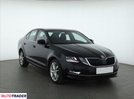 Skoda Octavia 2017 1.4 147 KM Skoda Octavia 2017 1.4 147 KM