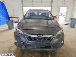 Subaru Pozostałe 2021 2