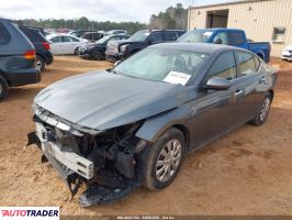 Nissan Altima 2022 2