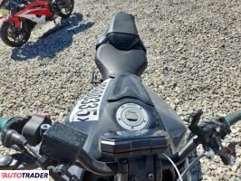 Yamaha MT 2022