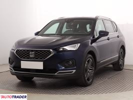 Seat Tarraco 2019 2.0 187 KM