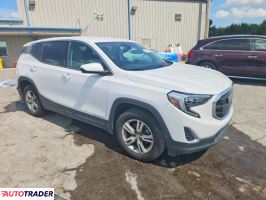 GMC Terrain 2020 1