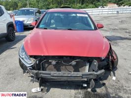 Hyundai Sonata 2019 2 Hyundai Sonata 2019 2