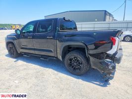 Toyota Tundra 2022 3