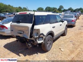 Ford Bronco 2024 1 Ford Bronco 2024 1