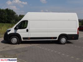 Peugeot Boxer 2023 2.2