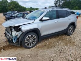 GMC Terrain 2020 2