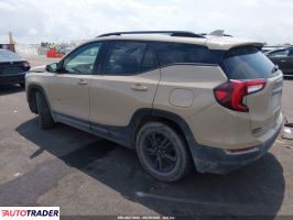 GMC Terrain 2022 1