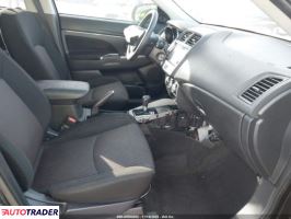 Mitsubishi Outlander 2019 2