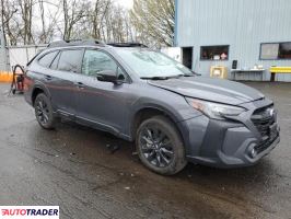 Subaru Outback 2024 2 Subaru Outback 2024 2