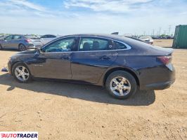 Chevrolet Malibu 2023 1