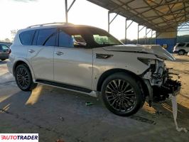 Infiniti Pozostałe 2023 5