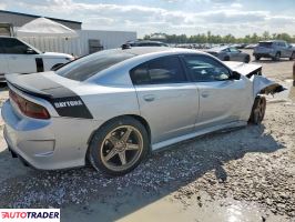 Dodge Charger 2022 5