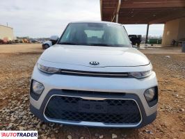 Kia Soul 2020 2
