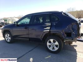 Toyota Pozostałe 2021 2