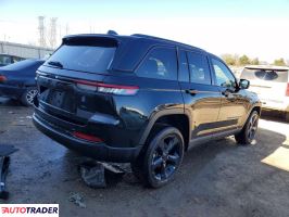 Jeep Grand Cherokee 2025 3