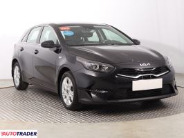 Kia Ceed 2023 1.5 156 KM Kia Ceed 2023 1.5 156 KM