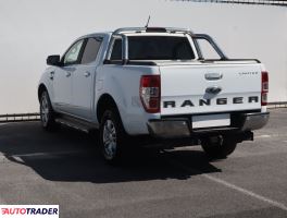 Ford Ranger 2021 2.0 210 KM