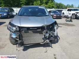 Honda HR-V 2019 1 Honda HR-V 2019 1