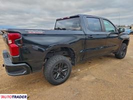 Chevrolet Silverado 2021 5