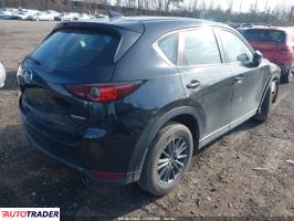 Mazda CX-5 2020 2