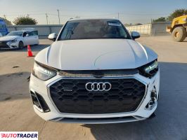 Audi Q5 2022 2