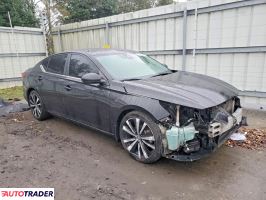 Nissan Altima 2020 2