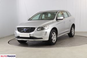 Volvo XC60 2013 2.4 160 KM Volvo XC60 2013 2.4 160 KM