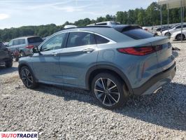 Infiniti Pozostałe 2024 2 Infiniti Pozostałe 2024 2
