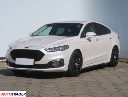 Ford Mondeo 2019 2.0 187 KM