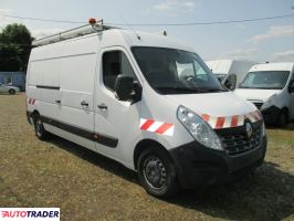 Renault Master 2018 2.3 Renault Master 2018 2.3