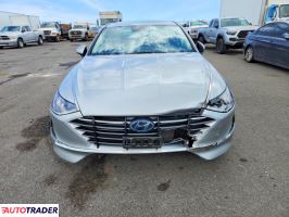 Hyundai Sonata 2020 2