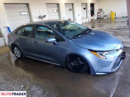 Toyota Corolla 2023 2