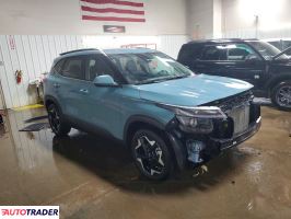 Kia Pozostałe 2024 2