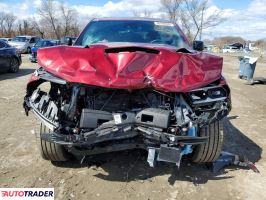 Dodge Durango 2023 3