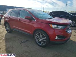 Ford Edge 2020 2